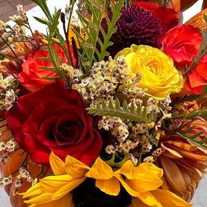 Meet your Posher, Samantha